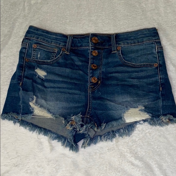 American Eagle Outfitters Pants - American Eagle Shorts